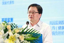 国家卫健委疾控局慢病处处长吴良有:信息化背景下慢性病监测工作的破与立-HIT专家网