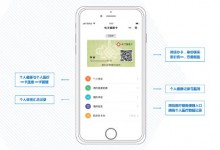 全国微信电子健康卡在京首发,居民可在试点医院微信公众号领取-HIT专家网