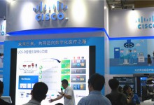 思科亮相2018CHITEC :持续助力中国医疗数字化转型-HIT专家网