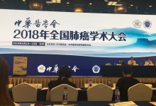 活跃在2018年全国肺癌学术大会上的“数字肺”-HIT专家网