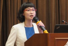 叶荔姗:人工智能需要跨越“科室级”应用-HIT专家网