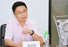 暨南大学附属第一医院吴庆斌:医院信息化墙内、墙外都要开花,提升医疗质量是根本-HIT专家网