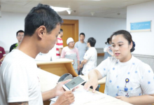 蚂蚁金服携手航天信息“试水”区块链医疗电子票据服务-HIT专家网