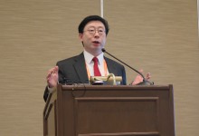 张家杰教授:转化医学数据,驱动人类健康-HIT专家网