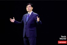 联想聚焦智能化转型中的医疗信息化需求-HIT专家网