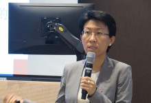 北大刘晓蕾教授:区块链价值在于数字资产确权、降低交易成本-HIT专家网