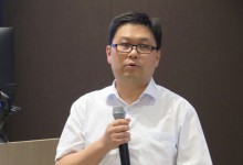 王晖:应用区块链技术,实现医疗废弃物有效监管-HIT专家网