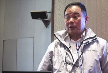 【南湖HIT论坛】马谢民教授:持续改进医疗质量需要信息系统提供“客观”保证-HIT专家网