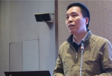 【南湖HIT论坛】薛万国:当前临床信息化的五大痛点问题-HIT专家网