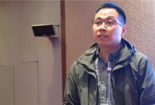 【南湖HIT论坛】朱晨:“躺坐站”谋划苏州智慧急救与五大专科中心-HIT专家网