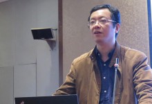【南湖HIT论坛】信医科技冯东雷博士:应用区块链解决医疗数据共享难题-HIT专家网