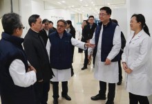 【王力华专栏】盘点新院区信息化建设100天:多院区信息化建设是机遇也是挑战-HIT专家网
