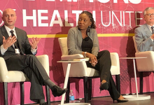 【HIMSS19】美国卫生部官员谈拟定中的信息反封锁新规:患者有权控制其个人电子健康记录-HIT专家网
