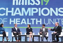 【HIMSS19】主题演讲者要求私营部门在FHIR和开放式API方面跟上步伐-HIT专家网