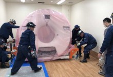 联影“数字光导PET-CT”进驻日本综合南东北医院-HIT专家网