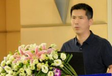 霍炜:智慧医疗新安全当以密码为基石-HIT专家网