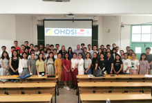 OHDSI真实世界与大数据分析培训公开课在复旦大学上海医学院举办-HIT专家网