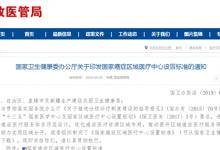 国家癌症区域医疗中心、创伤医学中心及创伤区域医疗中心都有哪些信息化指标?-HIT专家网
