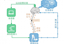主攻脑控下肢康复机器人,臻泰智能获联想创投天使轮资金-HIT专家网