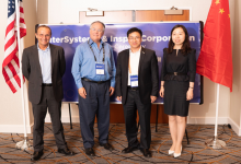 InterSystems与浪潮集团签署合作协议-HIT专家网