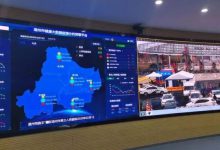 湖州市建立五项智慧医疗应用赋能疫情防控-HIT专家网