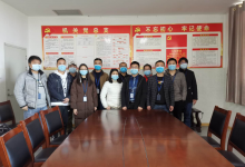 阻击疫情,常德市第一人民医院信息中心全力攻坚-HIT专家网