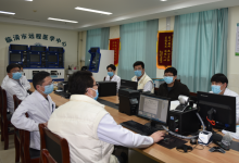 信息化支撑临清市人民医院智慧战“疫”-HIT专家网