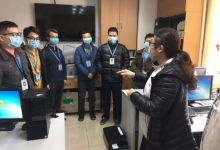 争分夺秒,佛山妇幼快速优化防治流程-HIT专家网