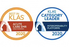 InterSystems荣获两项“2020 KLAS最佳”-HIT专家网