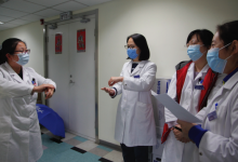 北医三院新增多项信息化防疫应用,提升精细化防控水平-HIT专家网