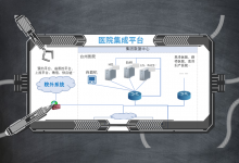 推动“健康码”1小时上线,医院集成平台赋能疫情防控-HIT专家网