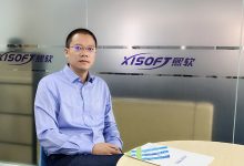 熙软科技CEO陈冲:用新一代HRP服务智慧医院建设-HIT专家网