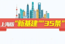 上海发力“在线新经济”与“新基建”,政策惠及互联网医疗与医学AI发展-HIT专家网