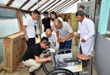 健康扶贫：一位卫生信息中心主任的“朋友圈”-HIT专家网