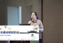 瑞金医院赵艳:医院信息中心应主抓三大任务 | 2020年南湖HIT论坛-HIT专家网