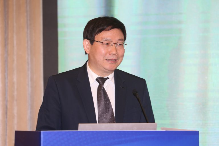医疗大数据应用与智慧医疗高峰论坛在京成功举办