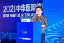 广医二院陆慧菁:如何以数据触动绩效考核指标改良?-HIT专家网