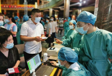 【马丽明专栏】医院信息中心第一次参加大规模核酸检测需注意的“点位”-HIT专家网