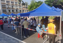 【读者来稿】实战经验:大规模核酸检测中需要注意的信息化要点-HIT专家网