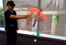 新加坡国立大学医学组织开展全息医疗研究-HIT专家网