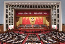 观察 | 2022年全国“两会”给医疗健康信息化提出五大考题-HIT专家网