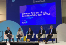 【HIMSS22】TEFCA于1月正式上线,美国计划让个人直接参与公共卫生数据共享-HIT专家网