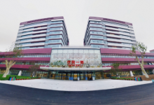 世纪坛医院急诊急救综合楼启用,全新的智慧病区将投用-HIT专家网