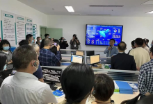 浙江省医共体医保行业自律现场会在绍兴举行-HIT专家网
