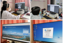 京颐信创医生站落地随州,替代背后是超越-HIT专家网