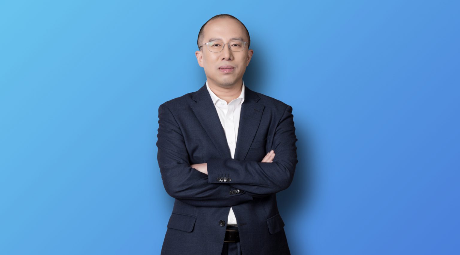 卫宁健康孙嘉明:重构,塑下一个十年 | 2022年南湖HIT论坛