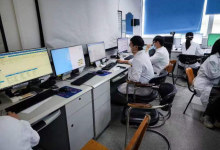 广西医科大学第一附属医院:桌面云部署超4000点的背后-HIT专家网