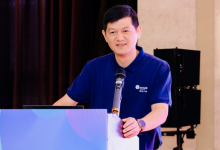 金忠林:探寻妇幼互联网医院的运营之路-HIT专家网