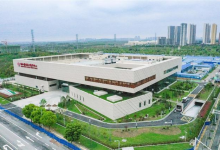 当质子遇到“光网”,武汉协和医院质子医学中心的F5G全光网实践-HIT专家网