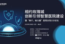 会议预告 | 相约玫瑰城,共探智慧医院建设的创新之路-HIT专家网